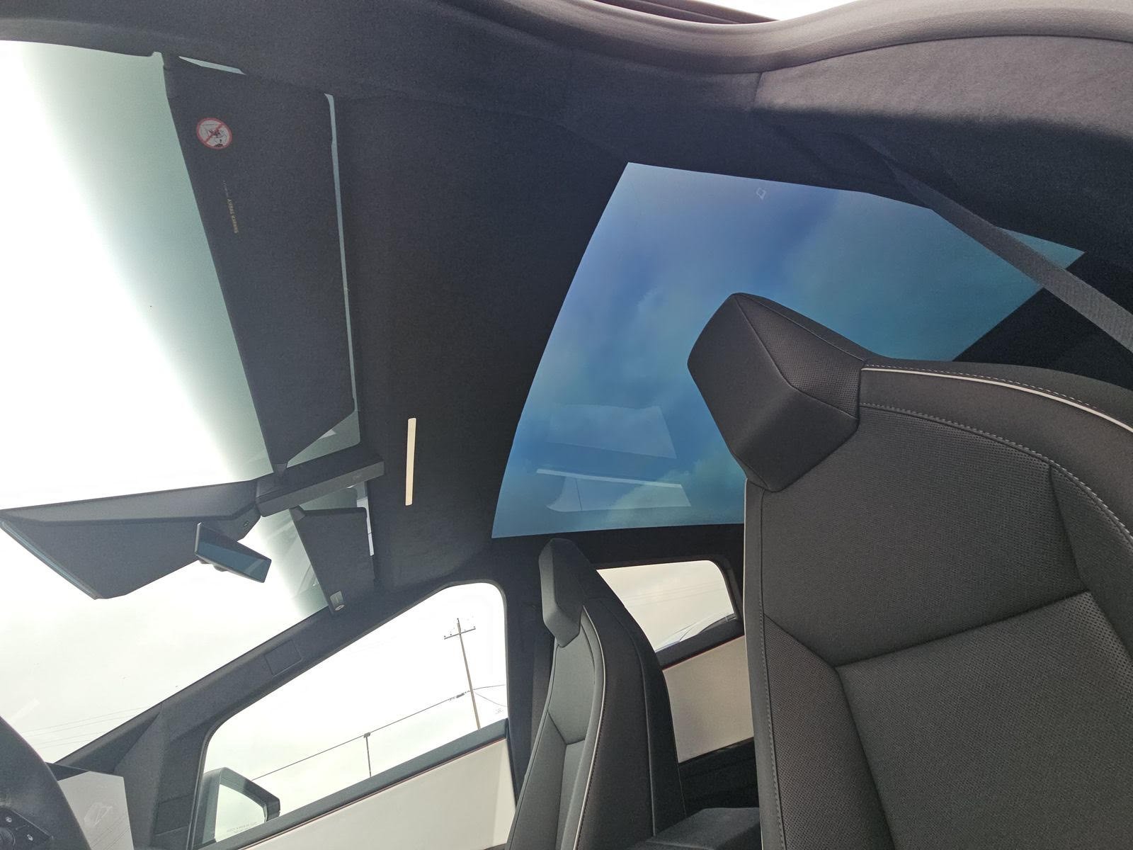 2024 Tesla Cyber Truck foundation series