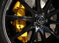 2025 Range Rover Brabus Carbon Edition