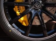 2025 Range Rover Brabus Carbon Edition