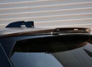 2025 Range Rover Brabus Carbon Edition