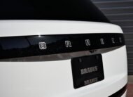 2025 Range Rover Brabus Carbon Edition