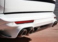 2025 Range Rover Brabus Carbon Edition