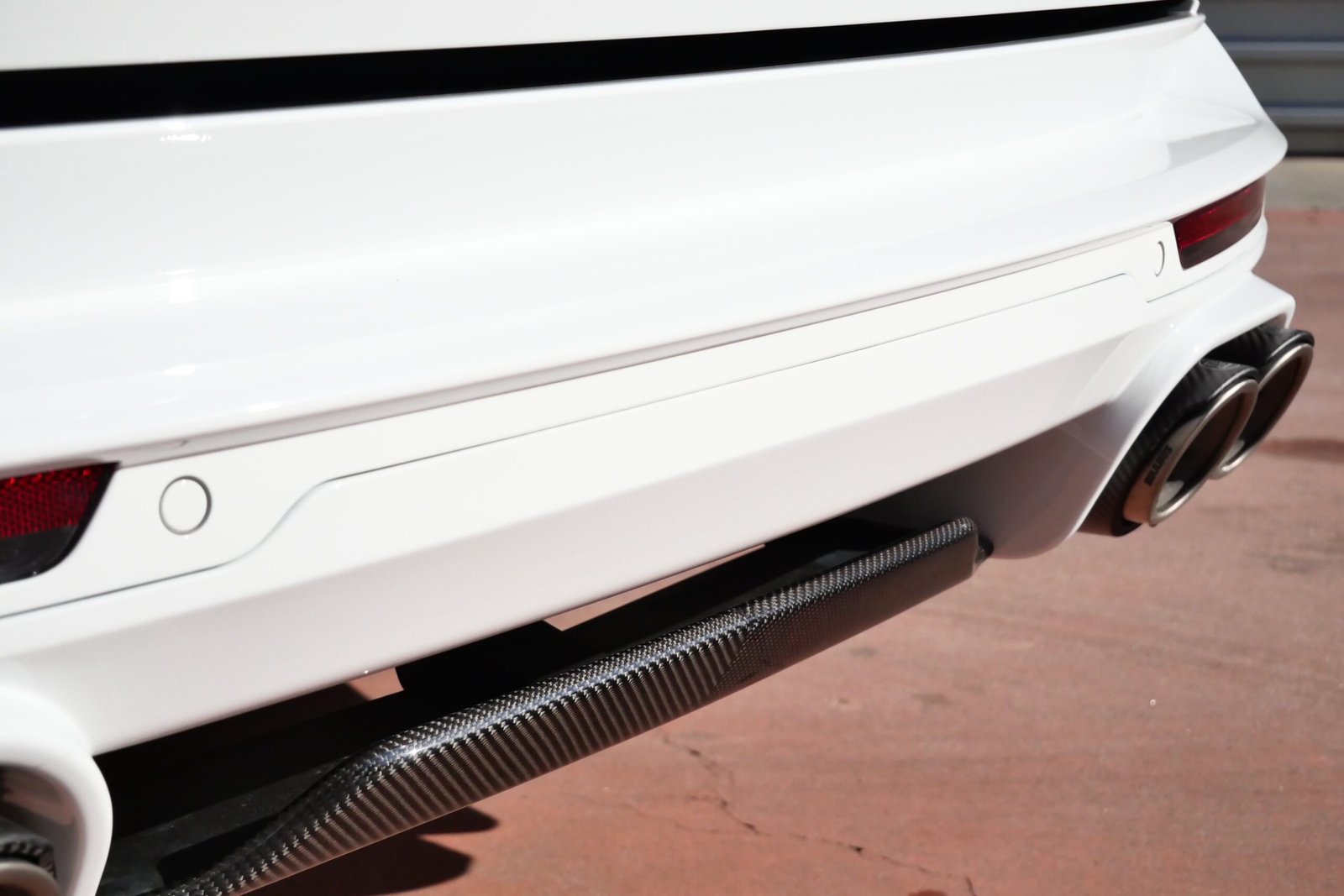 2025 Range Rover Brabus Carbon Edition