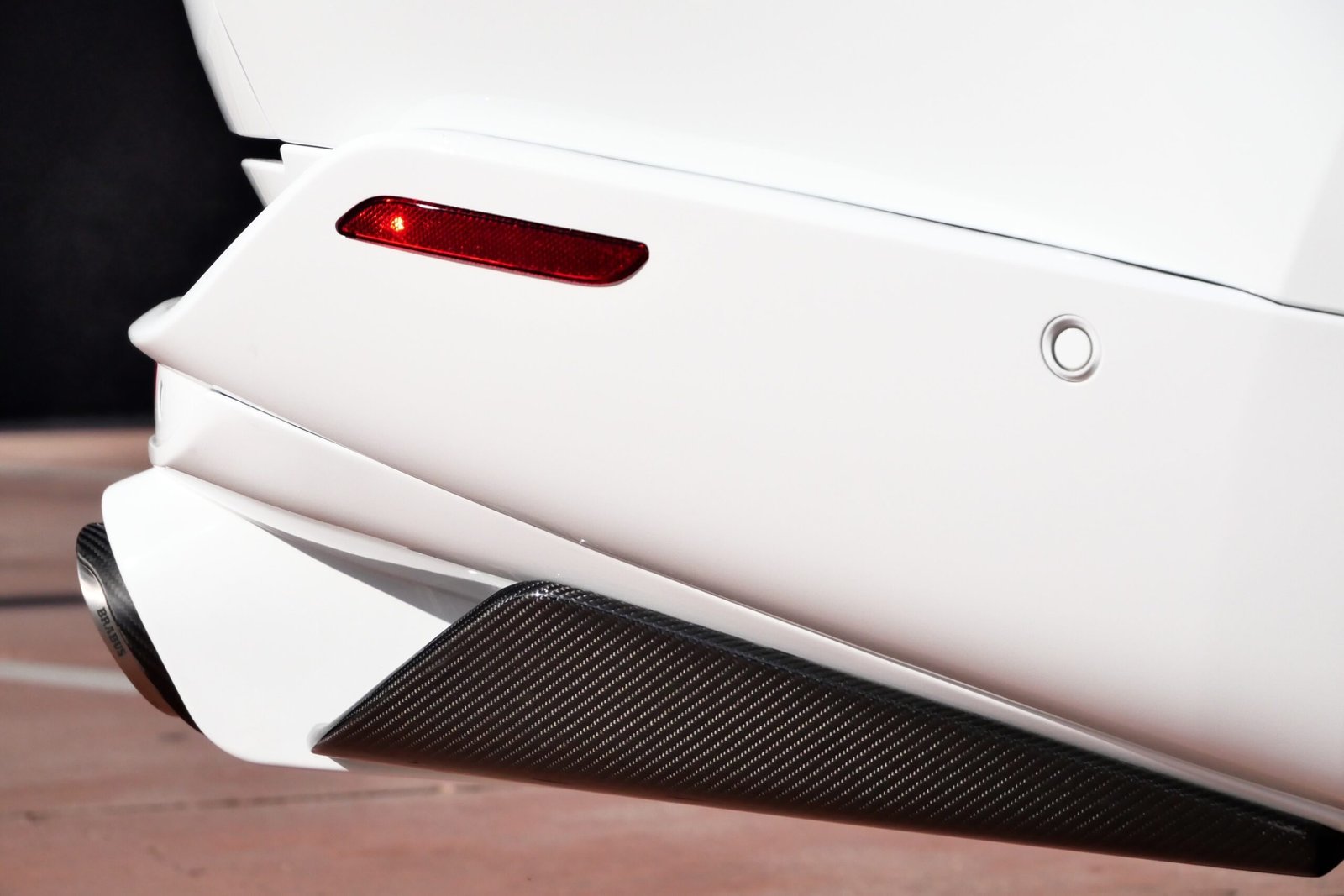 2025 Range Rover Brabus Carbon Edition