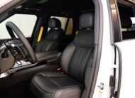 2025 Range Rover Brabus Carbon Edition