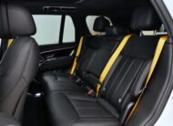 2025 Range Rover Brabus Carbon Edition